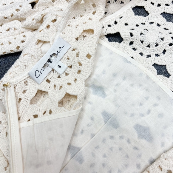 Cara Cara Marsielle Dress - Picture 10 of 11